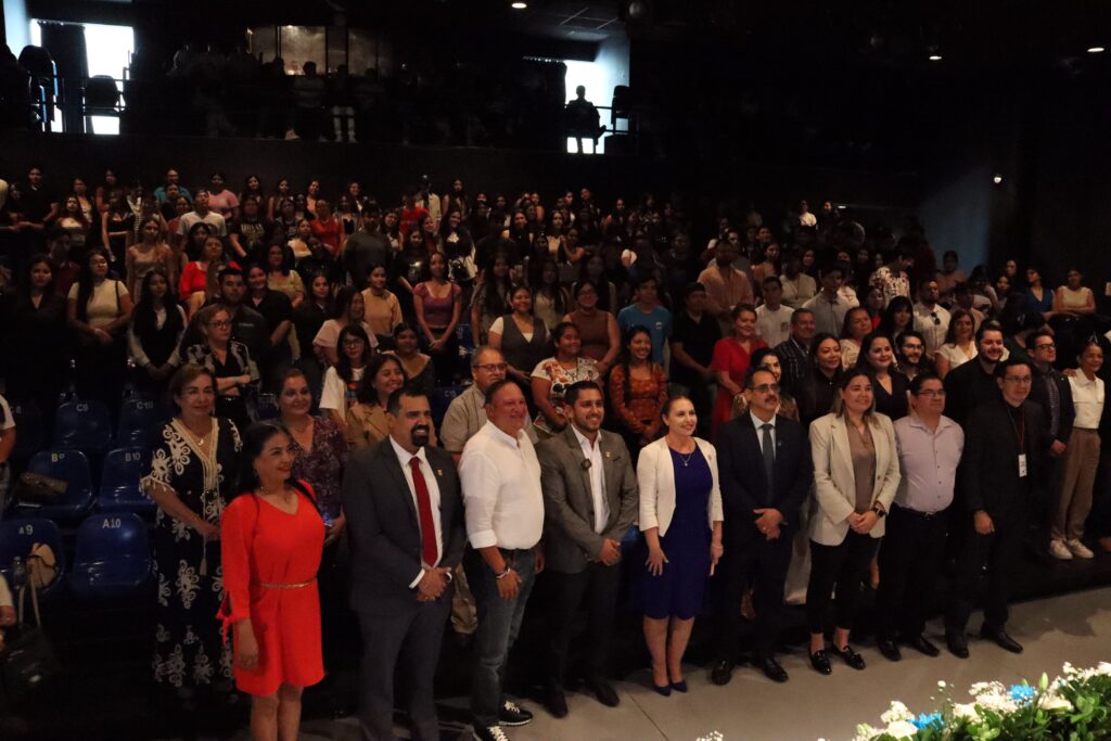 Nace en Mazatlán el primer Congreso Internacional para la investigación y desarrollo del marketing