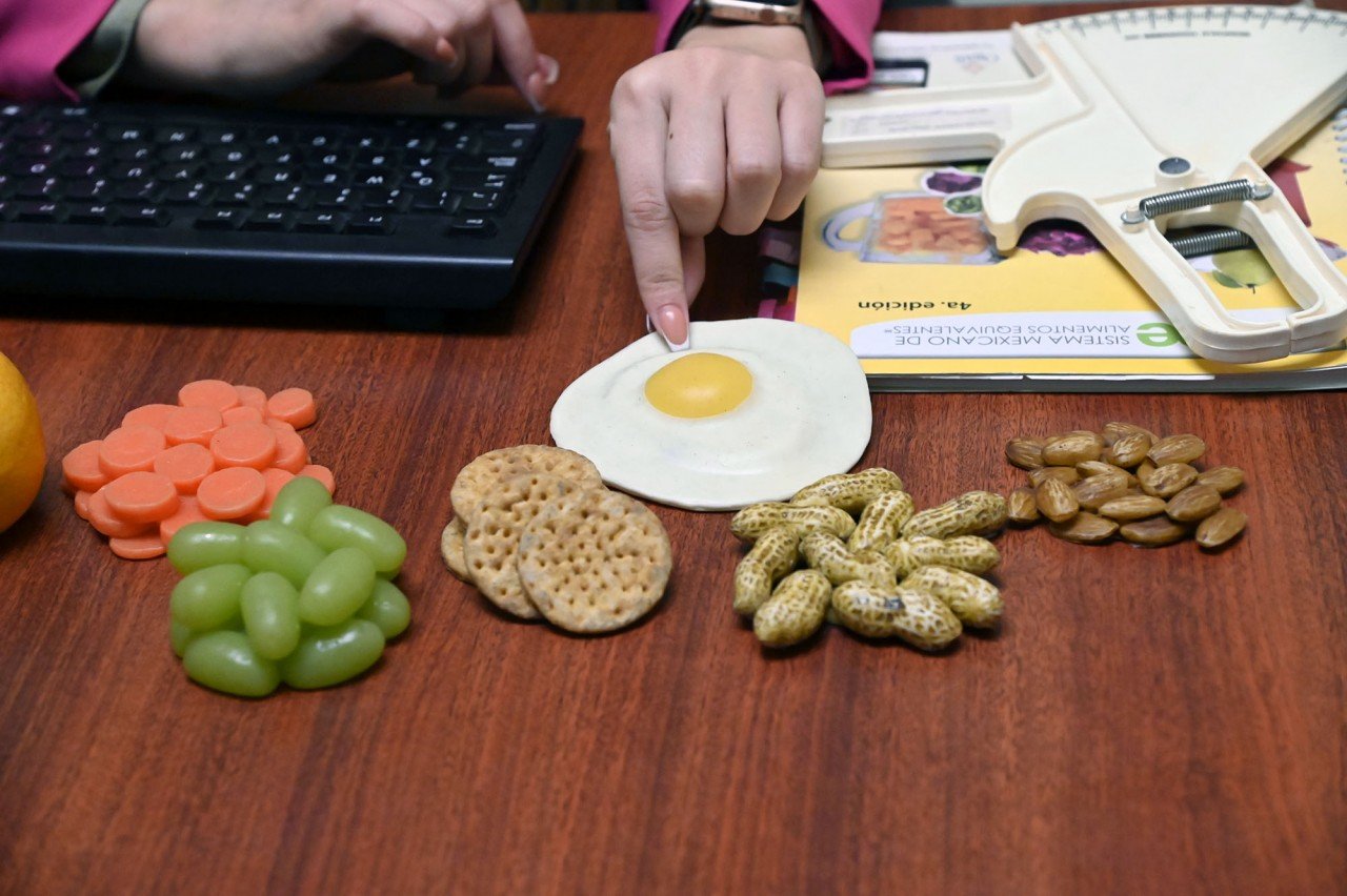 Nutriólogo de la UAS explica por qué los necesitas consumirlos