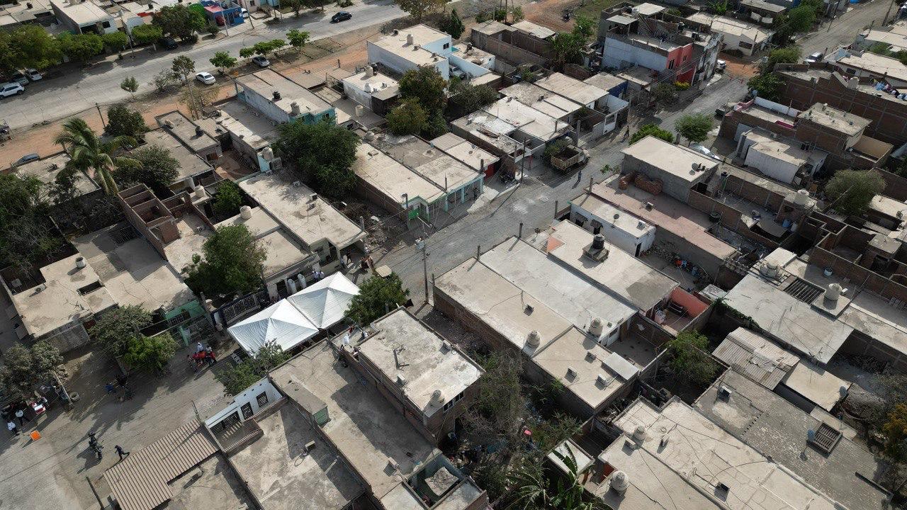 OBRAS MAZATLÁN