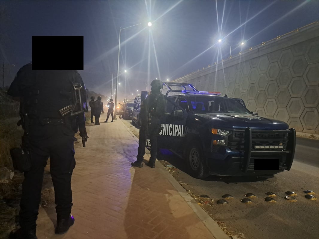OPERATIVO GUASAVE INSEGURIDAD PONCHALLANGTAS