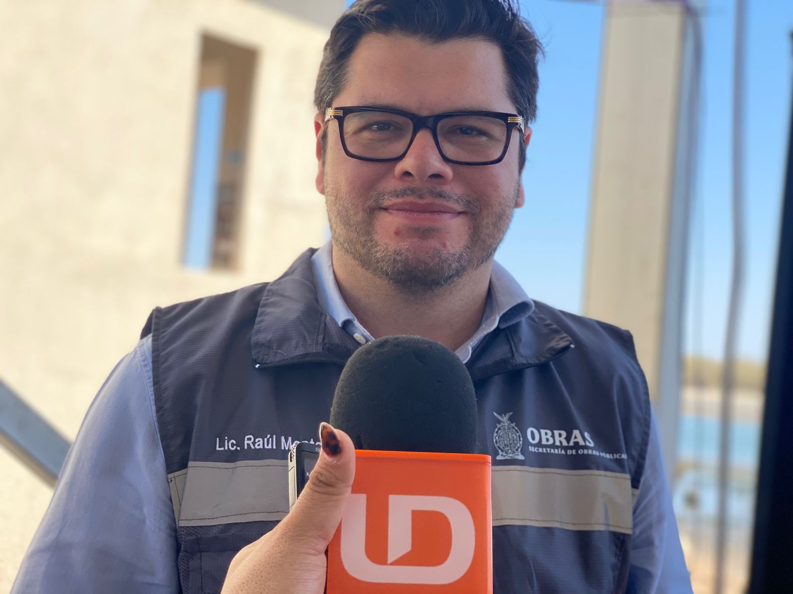 Obras Públicas Sinaloa