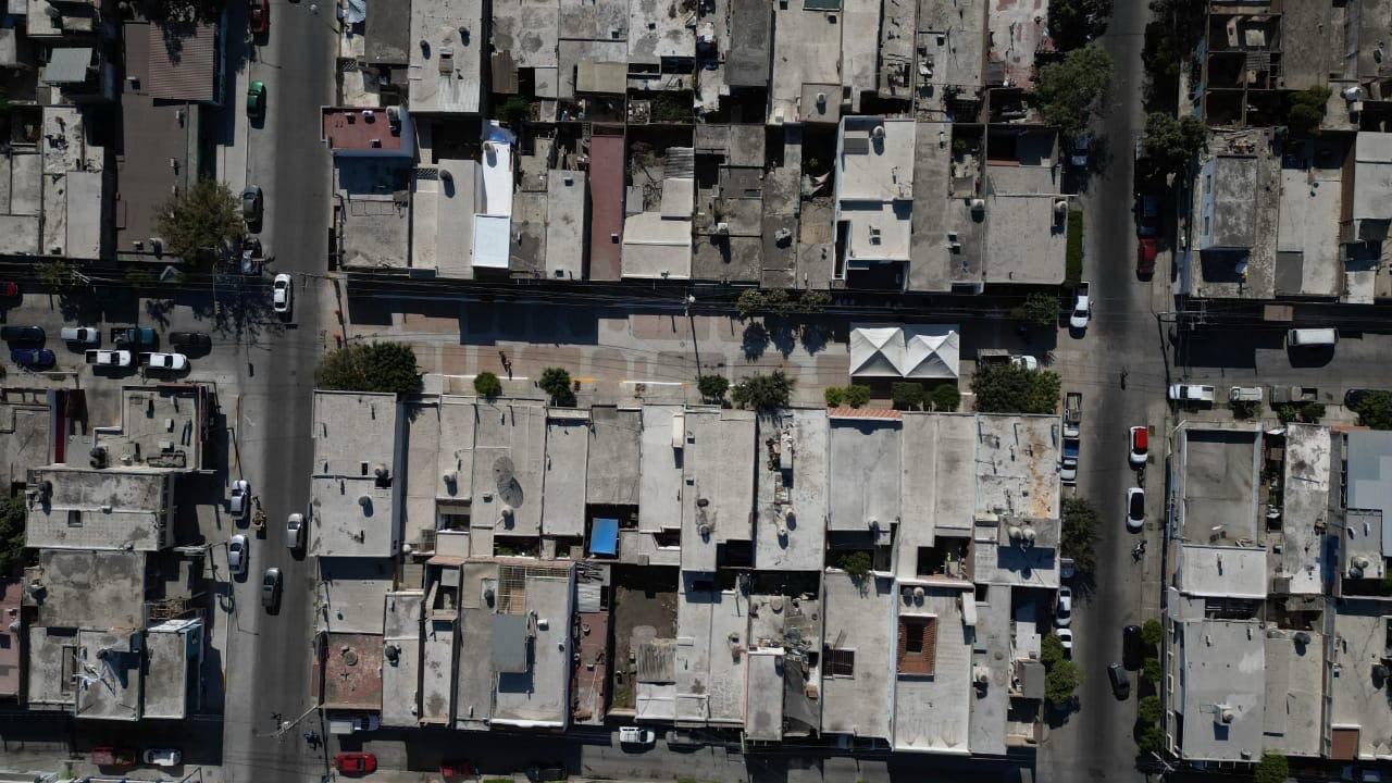 Obras de rehabilitación