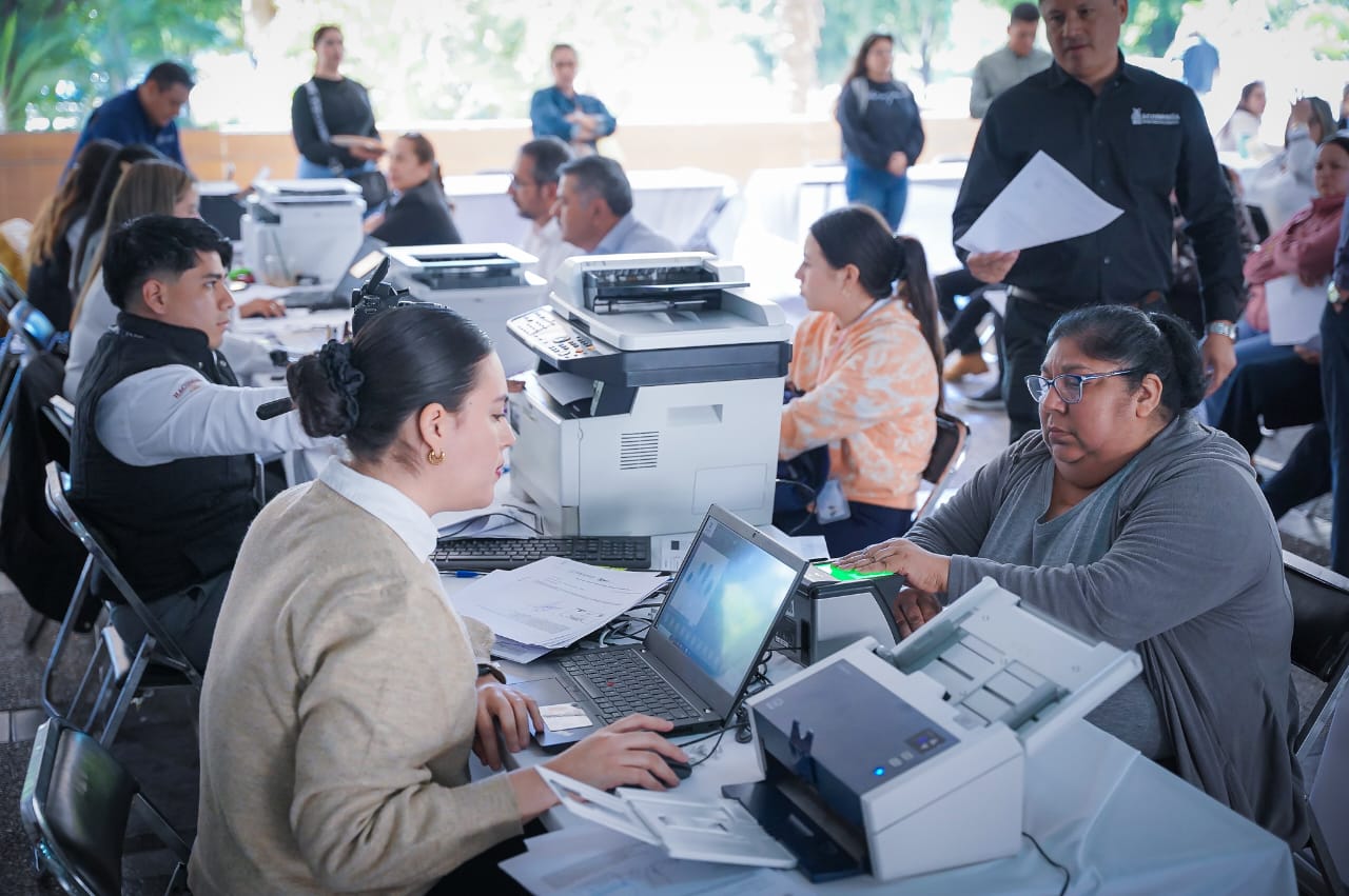 Oficinas SAT