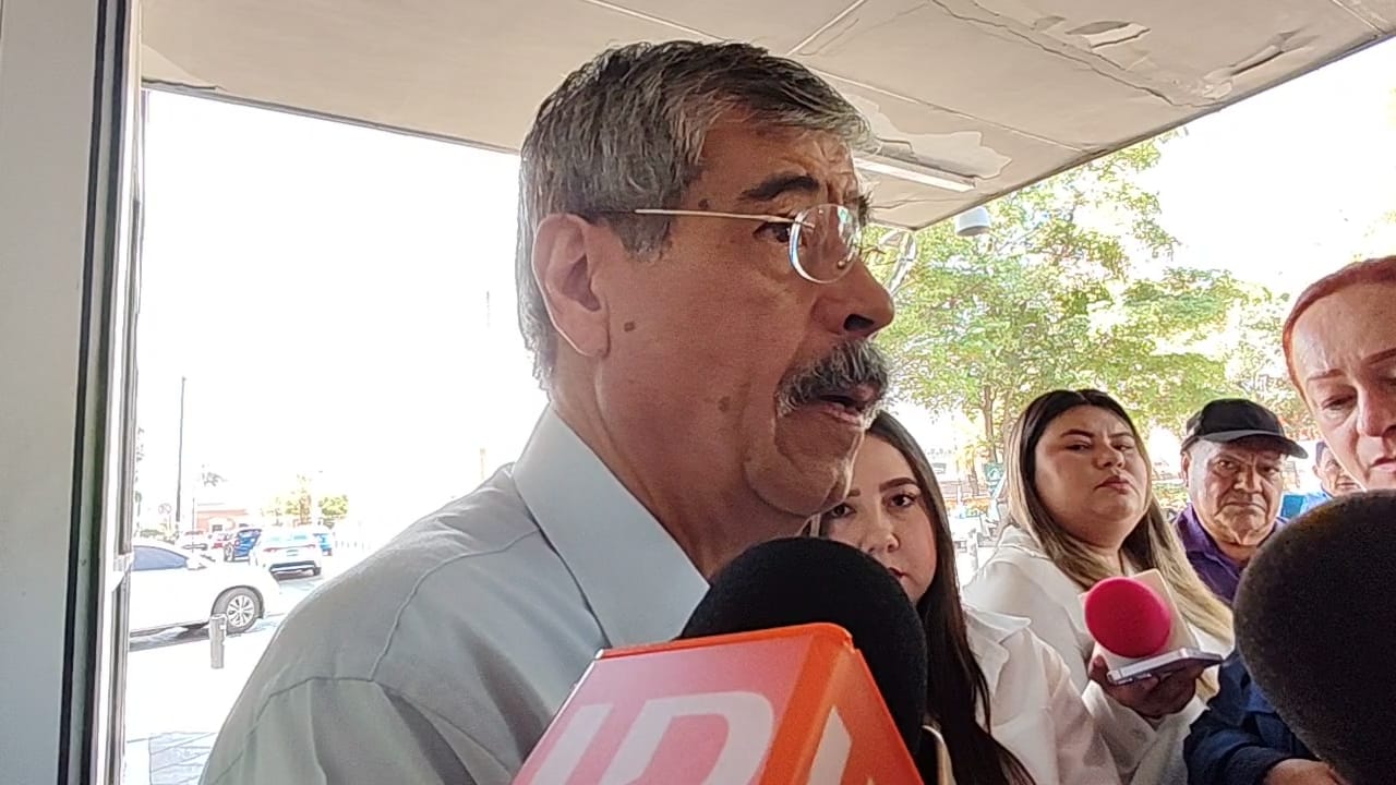 Presidente de la CEDH