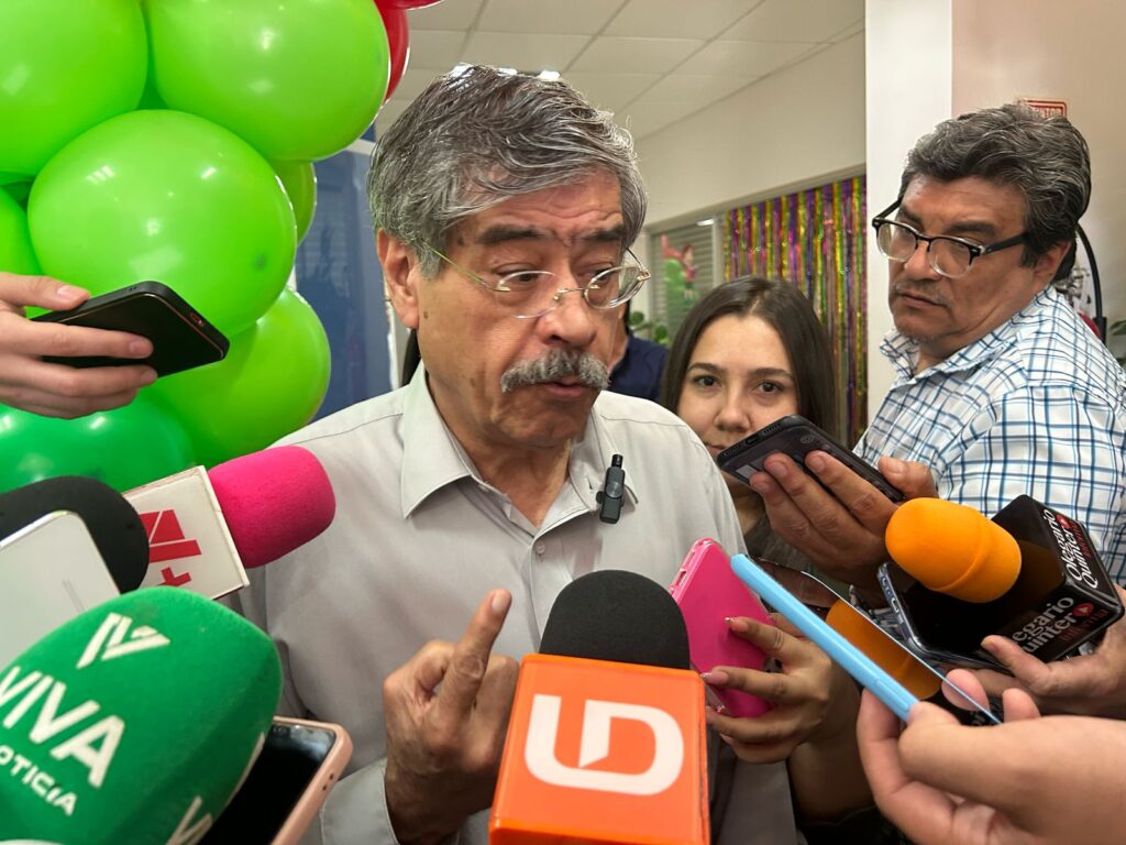 Óscar Loza Ochoa