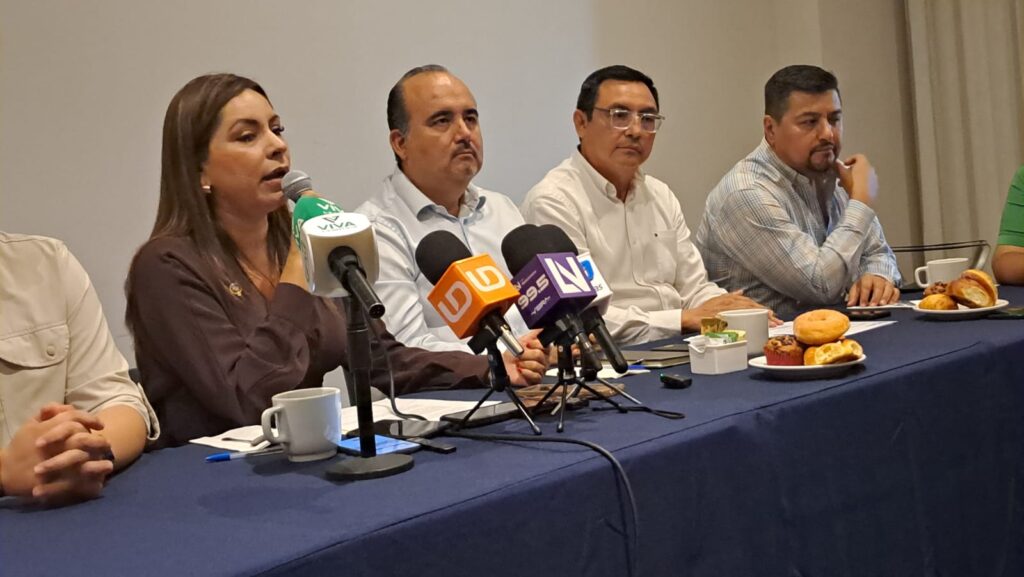 PAN Sinaloa afirma que fortalece sus valores y organización de cara al proceso electoral de 2027