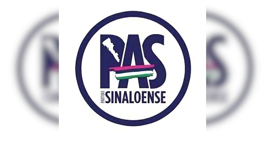 Logo PAS