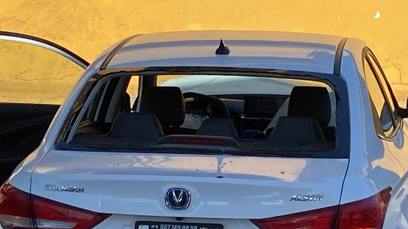PERSECUSIÓN INSEGURIDAD SINALOA ATENTANDO A BALAZOS