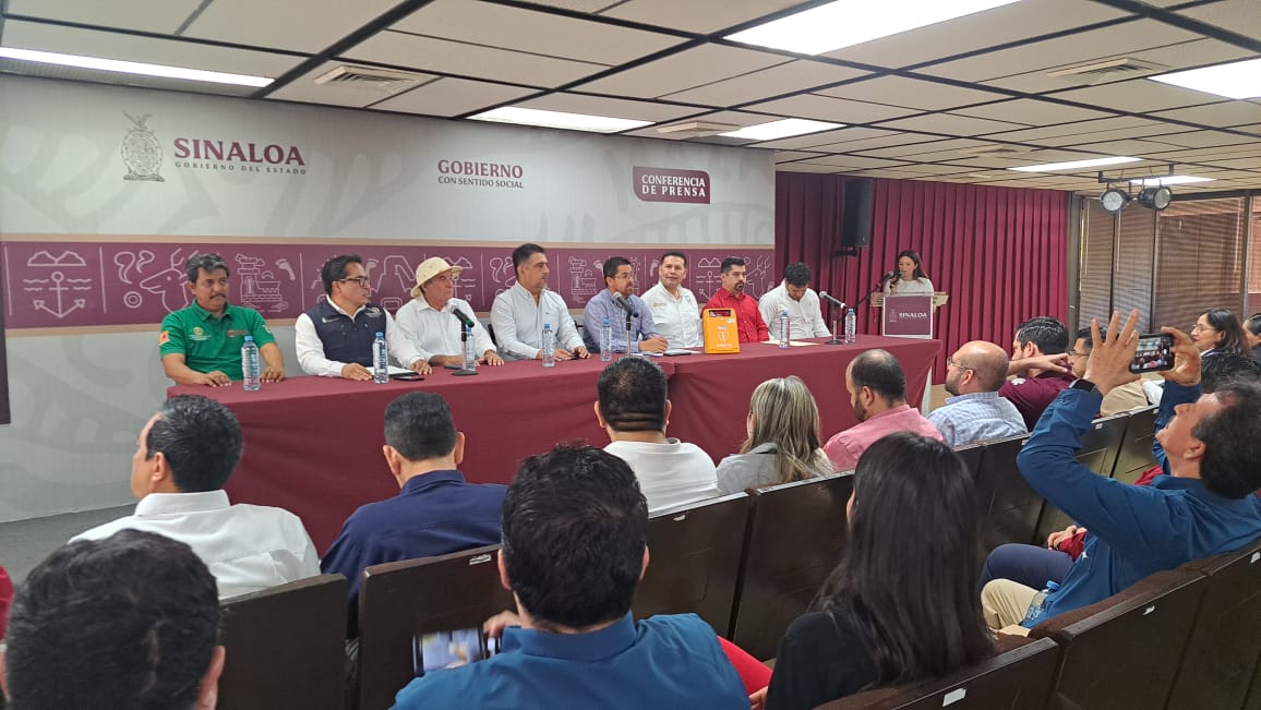 Palacio de Gobierno en Sinaloa se certifica como especio cardioprotegido