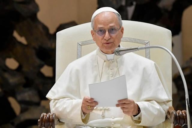 León XIV, siguiendo la voluntad de Francisco, se alista para su primer viaje oficial como papa