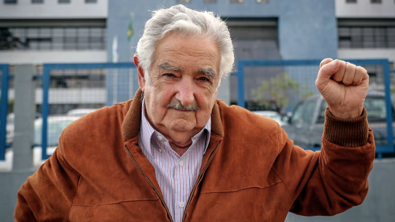 En frases: Pepe Mujica, el expresidente que marcó a América Latina con su sencillez y lucha social