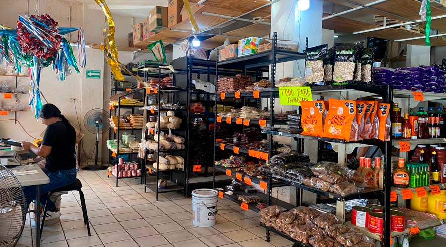 Pésima venta Guasave