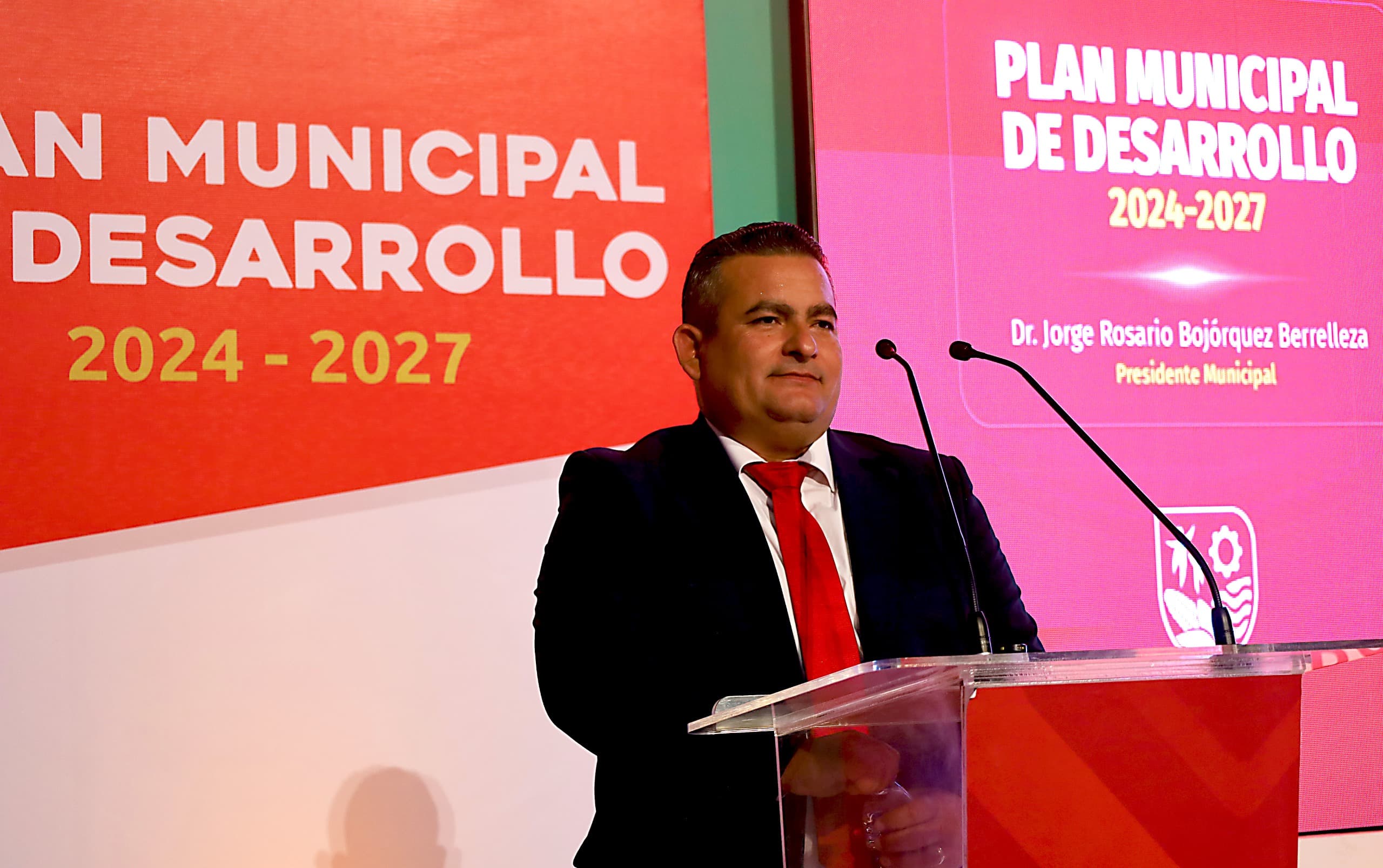 Plan Municipal de Desarrollo 2024–2027 de Navolato
