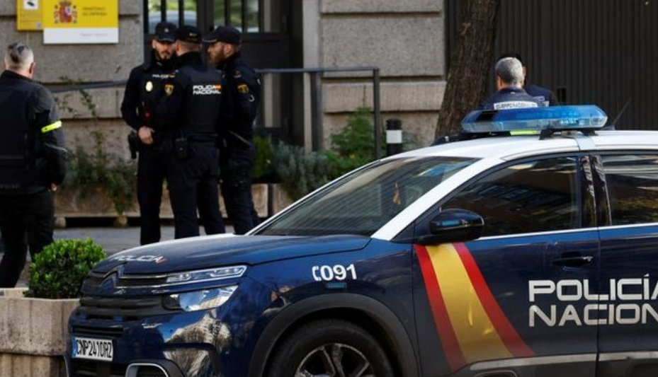 Niño de 3 años muere tras ser olvidado por su padre dentro de un vehículo en España