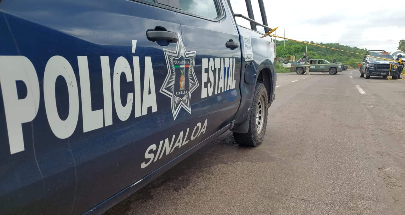 SSPE confirma un muerto, ataques armados y detonaciones