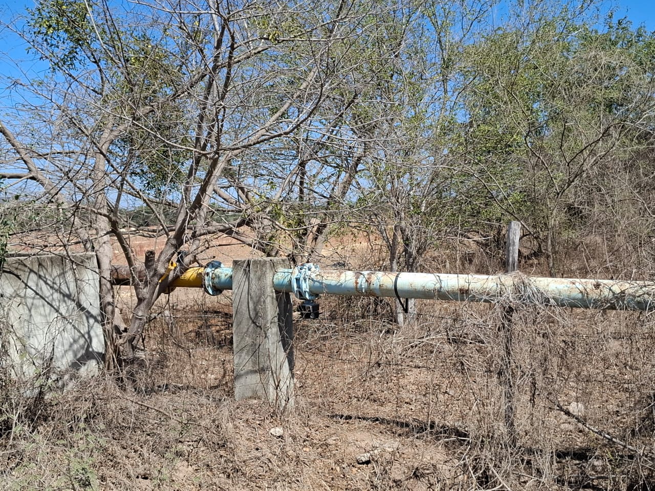 Pozo salvador alvarado abastece agua_2
