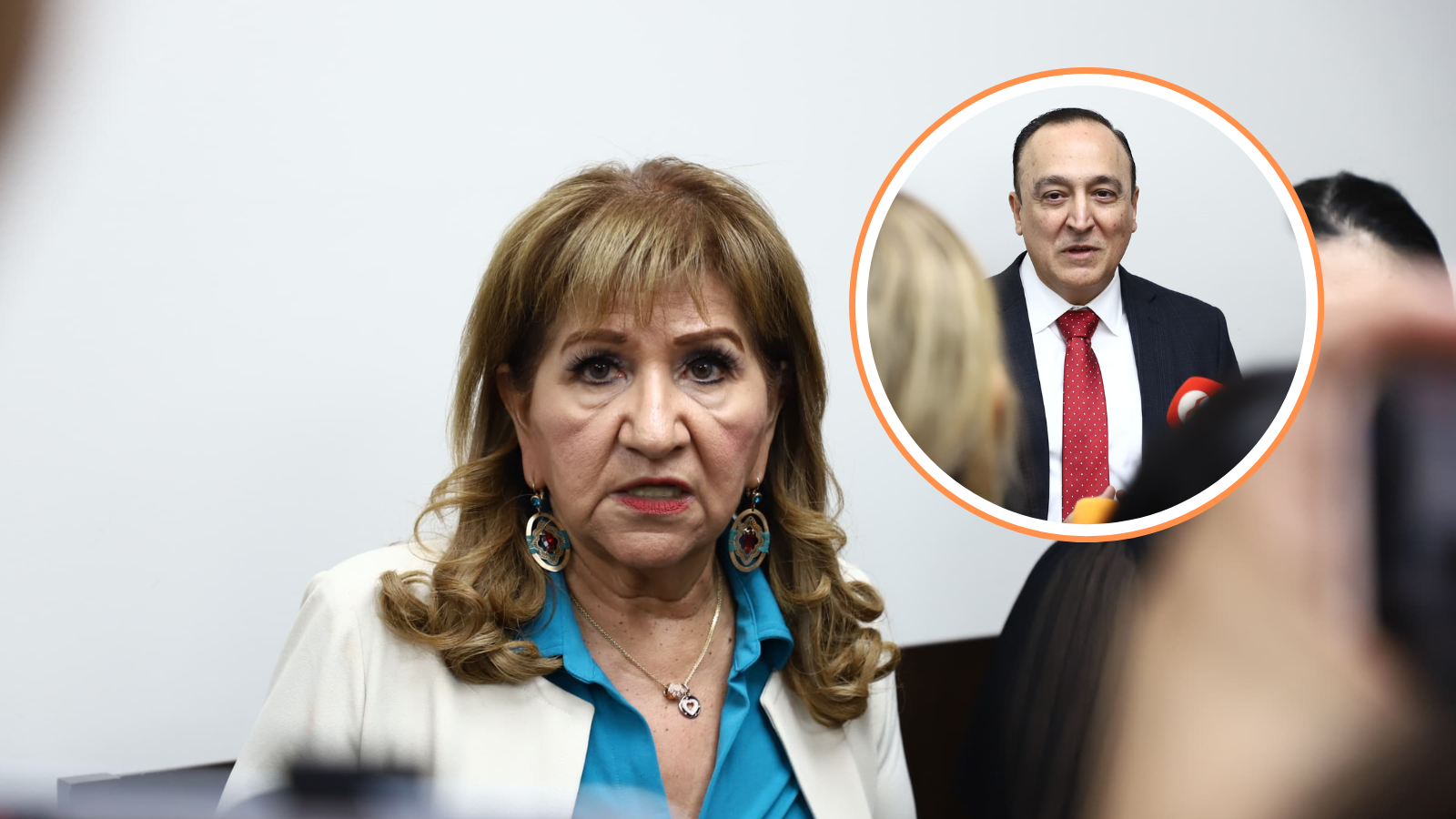 Proceso Gerardo Vargas