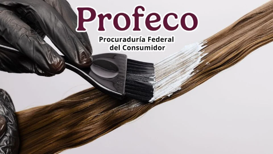 Profeco mamaá