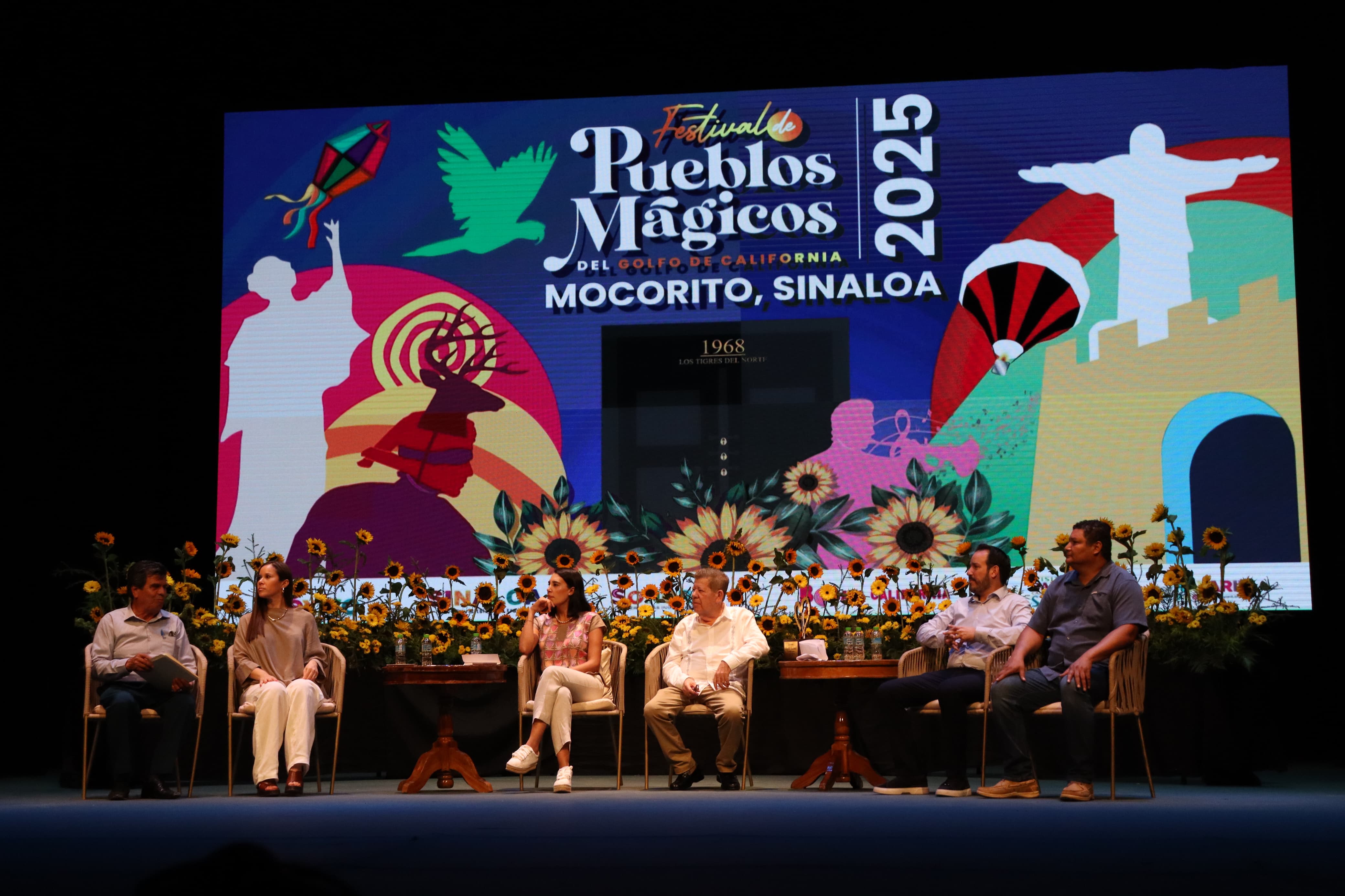 Pueblos mágicos