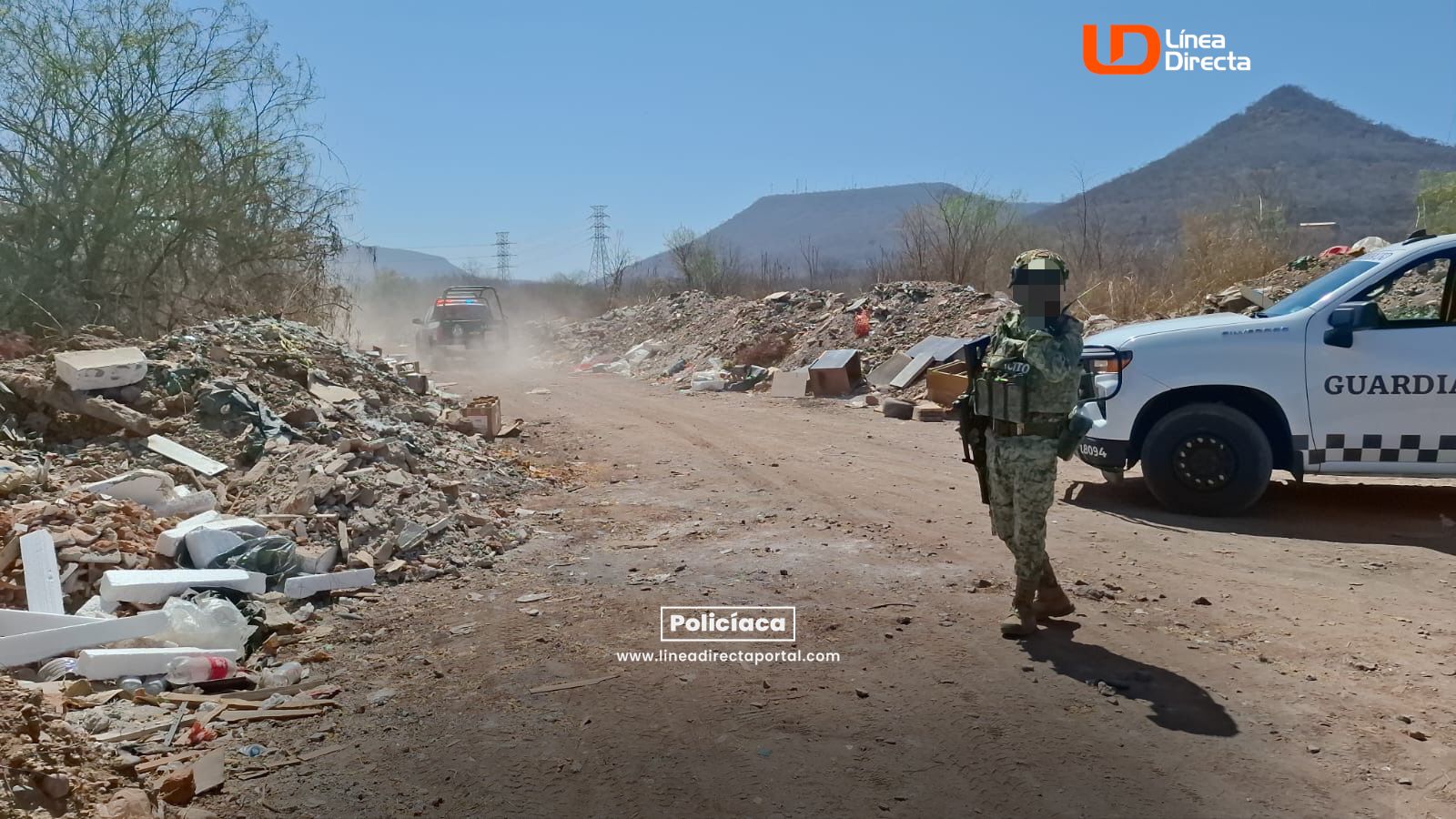 RESUMEN DE SEGURIDAD SINALOA