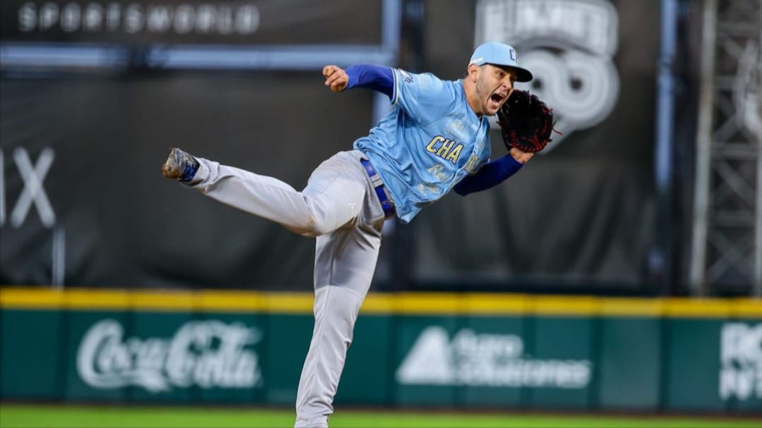 Rafael Córdova luce en el relevo de los Charros de Jalisco en la LMB (2)