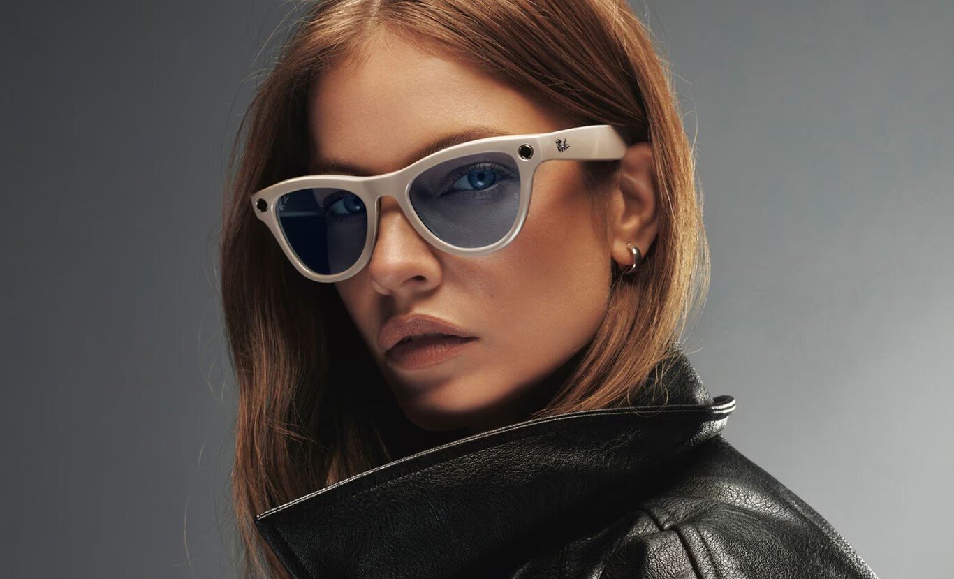 Ray-Ban Meta con Inteligencia Artificial llega a México; te damos los detalles