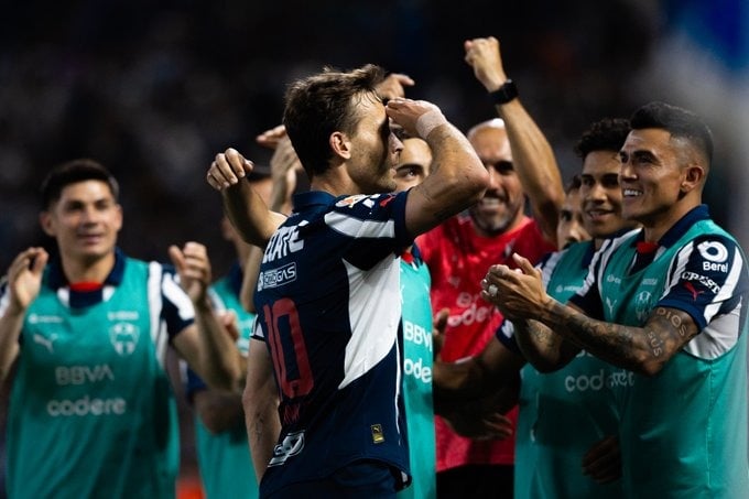 Rayados de Monterrey