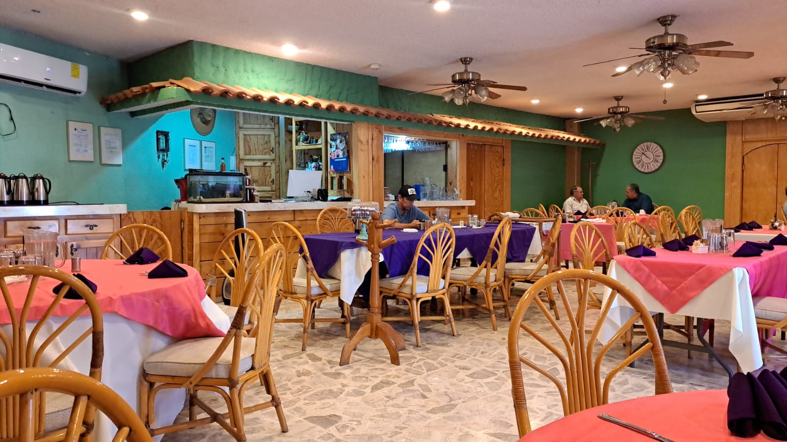 Restaurantes Guasave