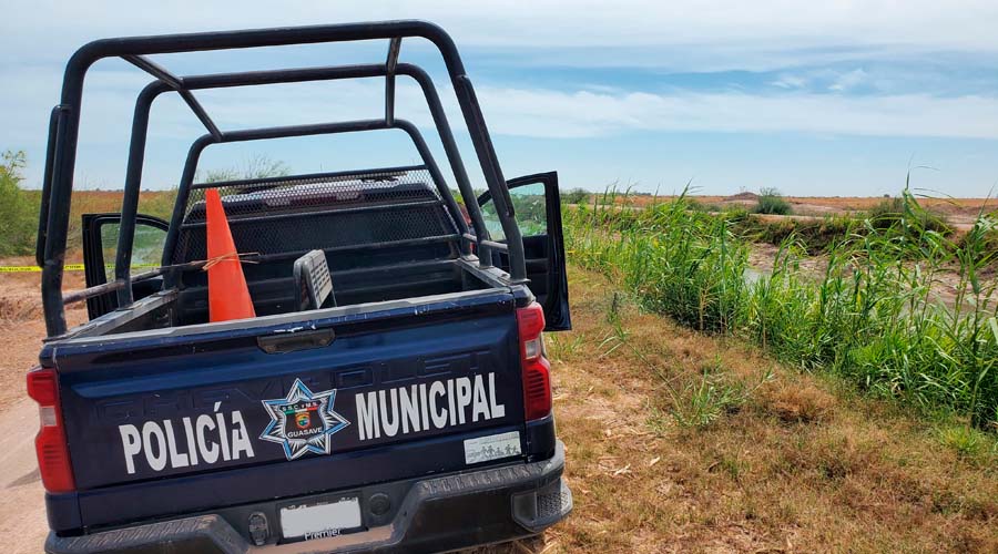 Patrulla de Guasave