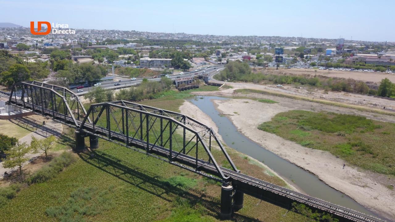 Ríos de Culiacán