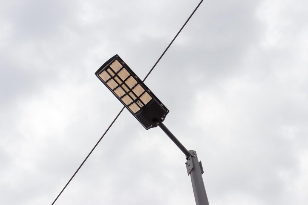 Roban 5 mil metros de cableado en Los Mochis