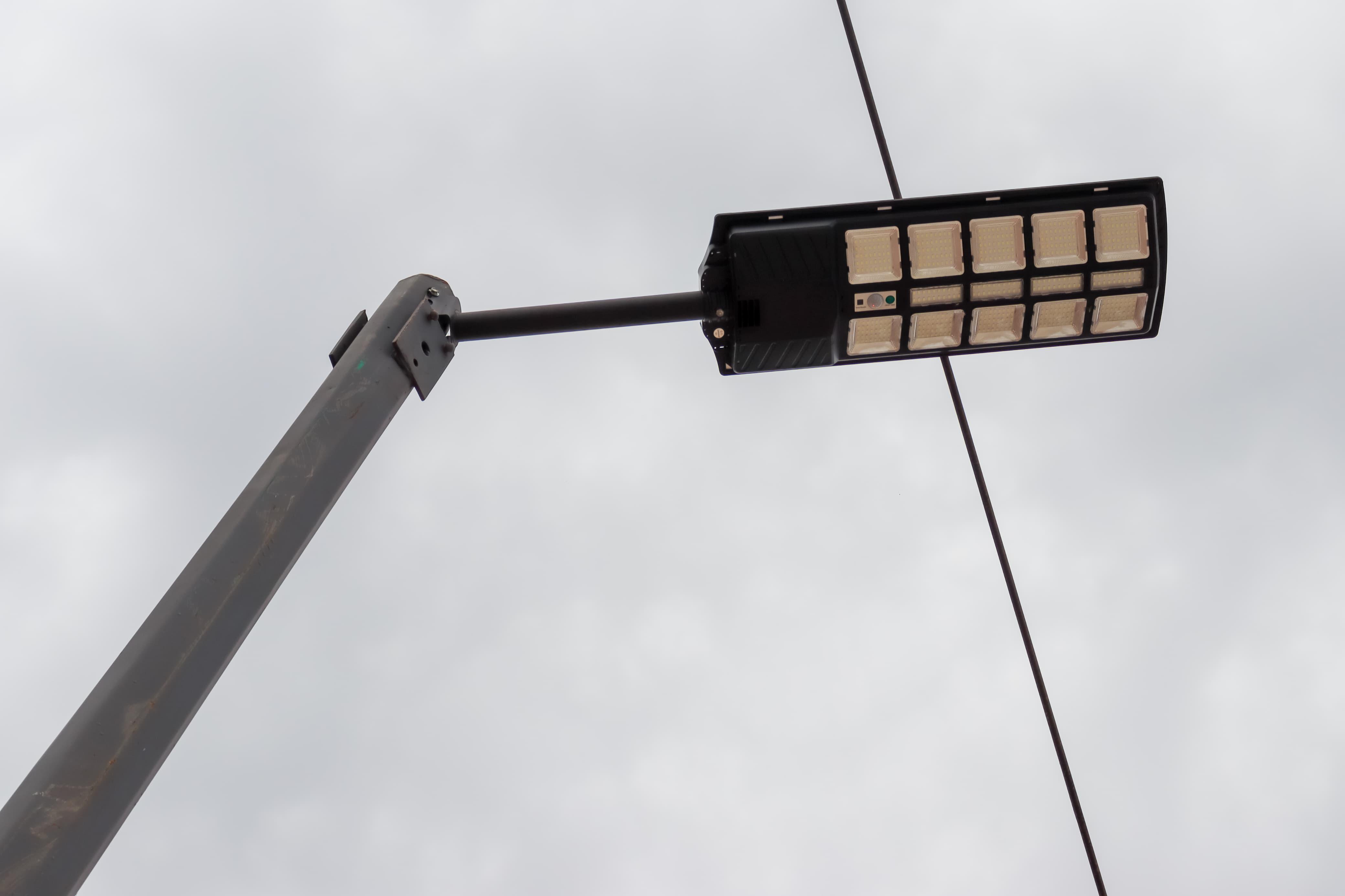 Roban 5 mil metros de cableado en Los Mochis