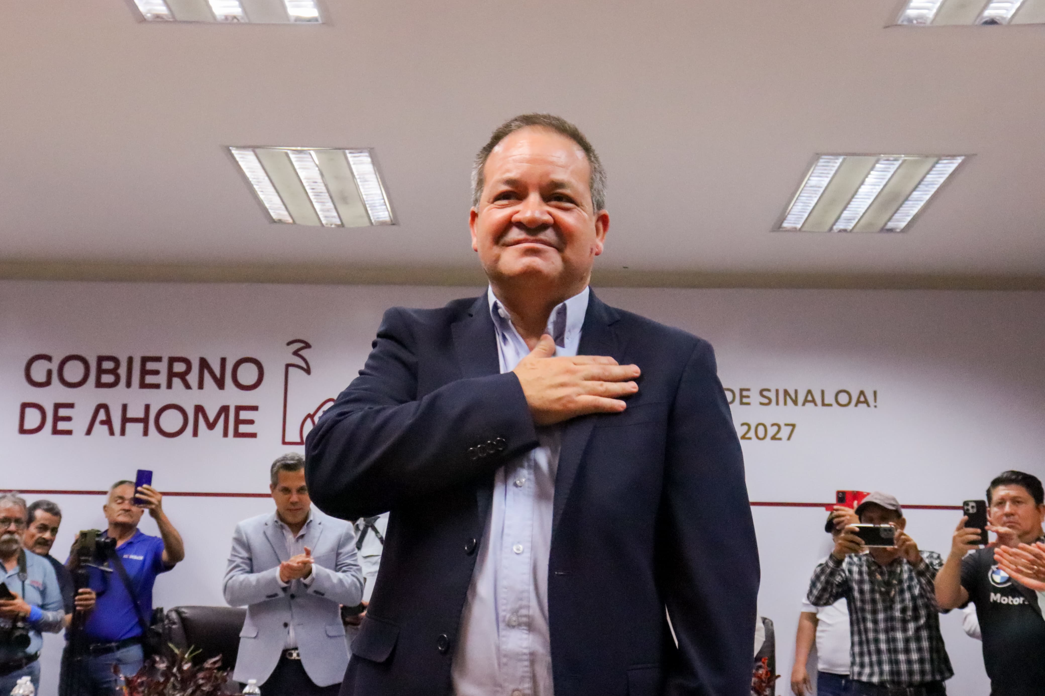 Roberto Morales