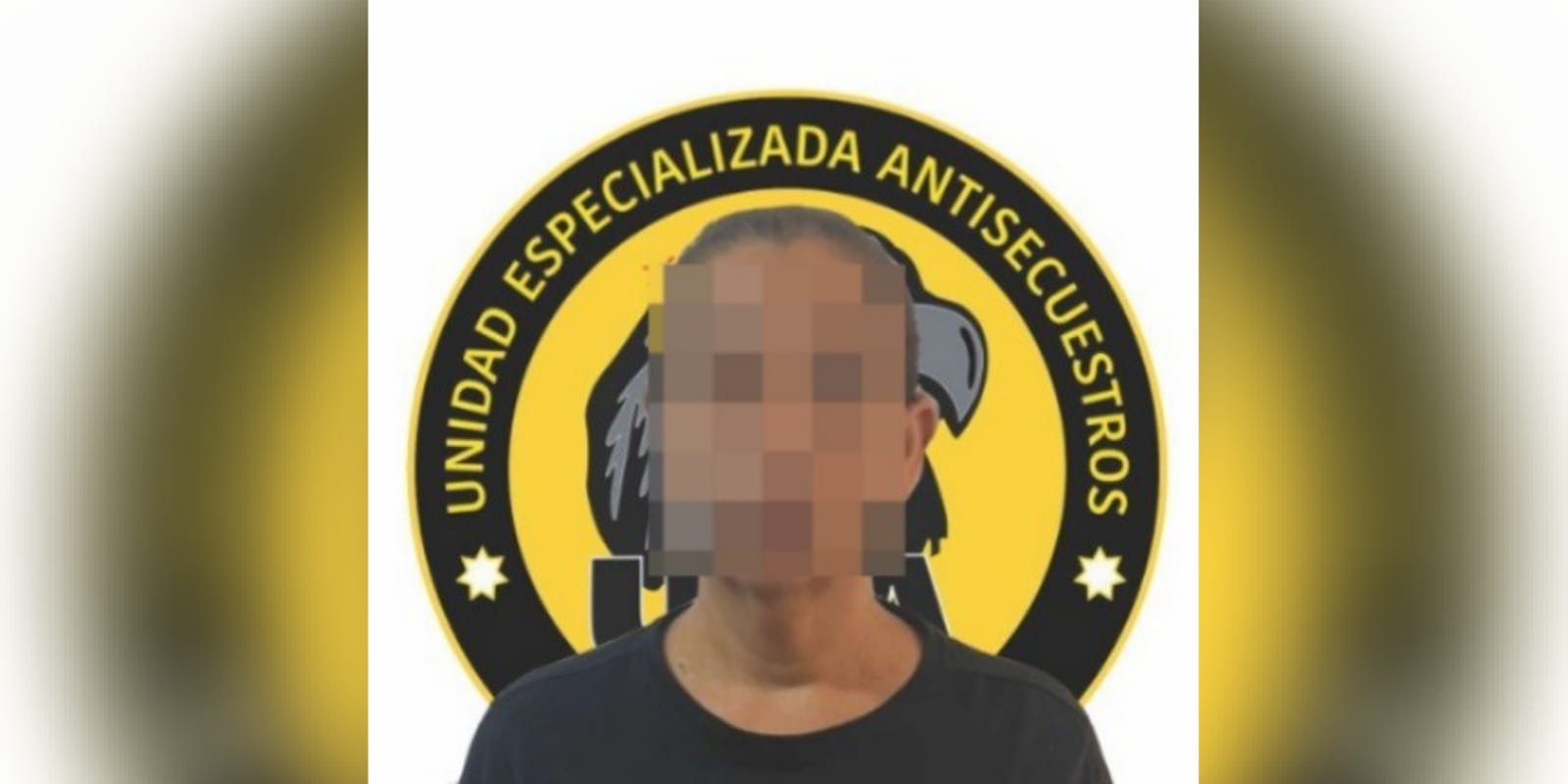 SECUESTRO TOPO