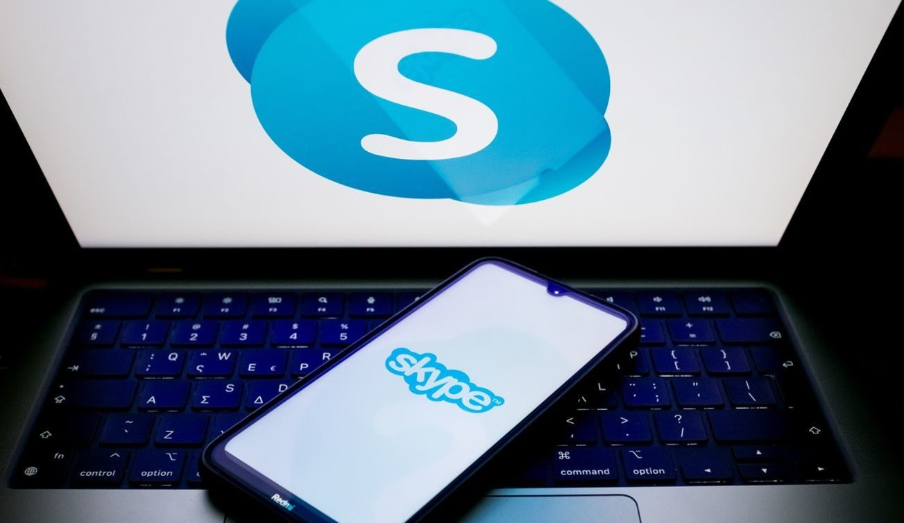 SKYPE