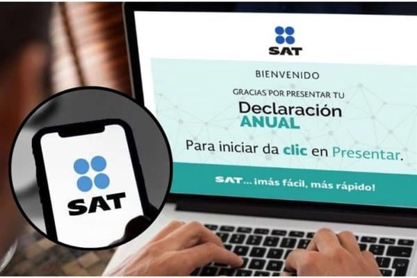 Sabes a cuánto asciende la multa por no presentar tu declaración anual ante el SAT
