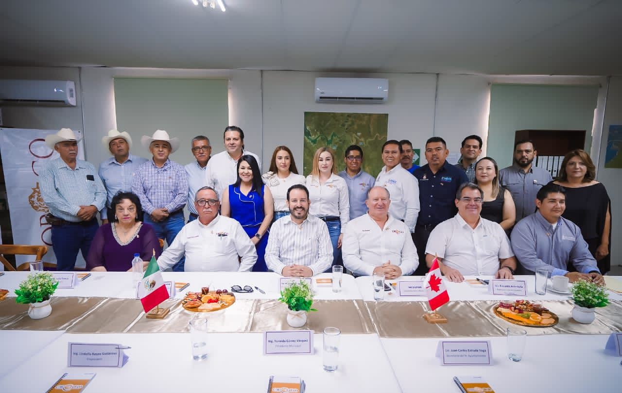 Oroco Resources invertirá 20 mdd en la segunda etapa del proyecto Santo Tomás