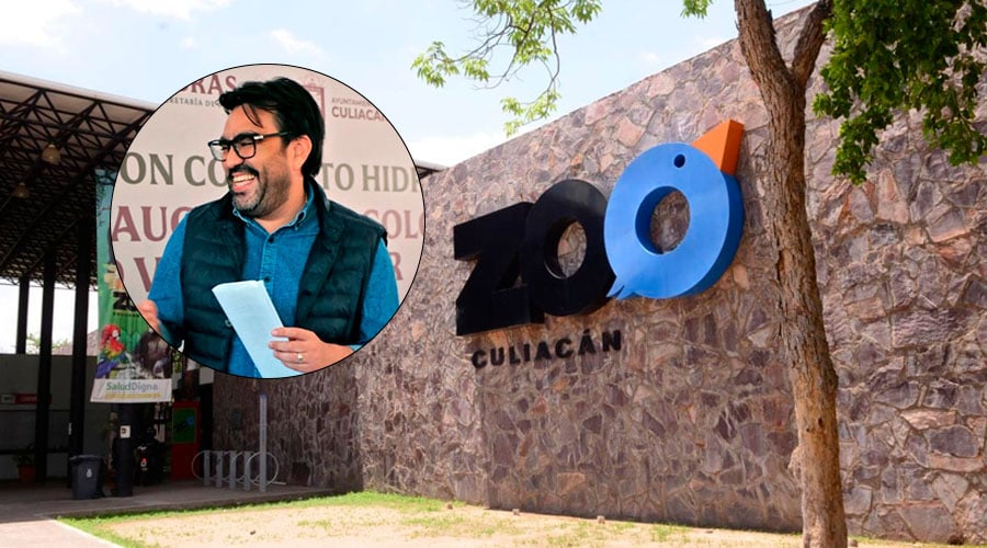Se trabaja certificacion zoologico