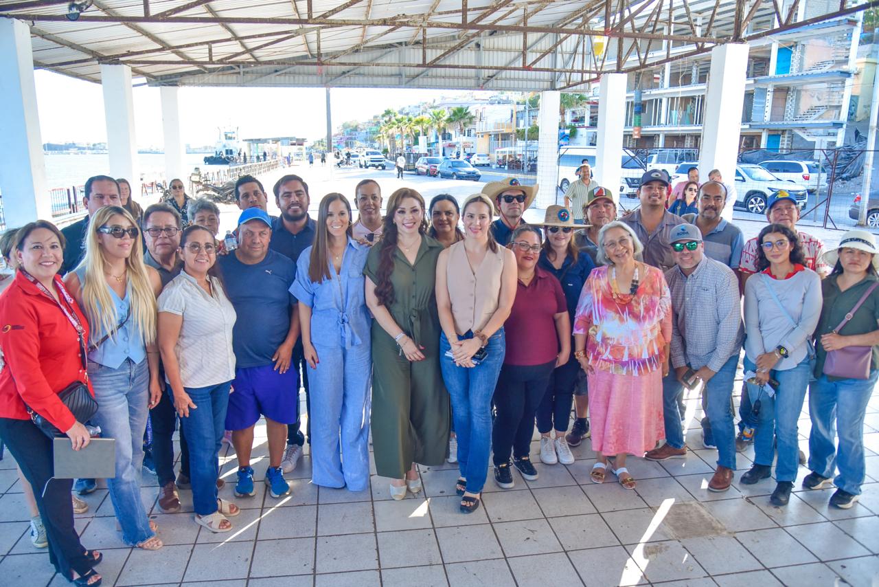 Secretaría de Turismo de Sinaloa
