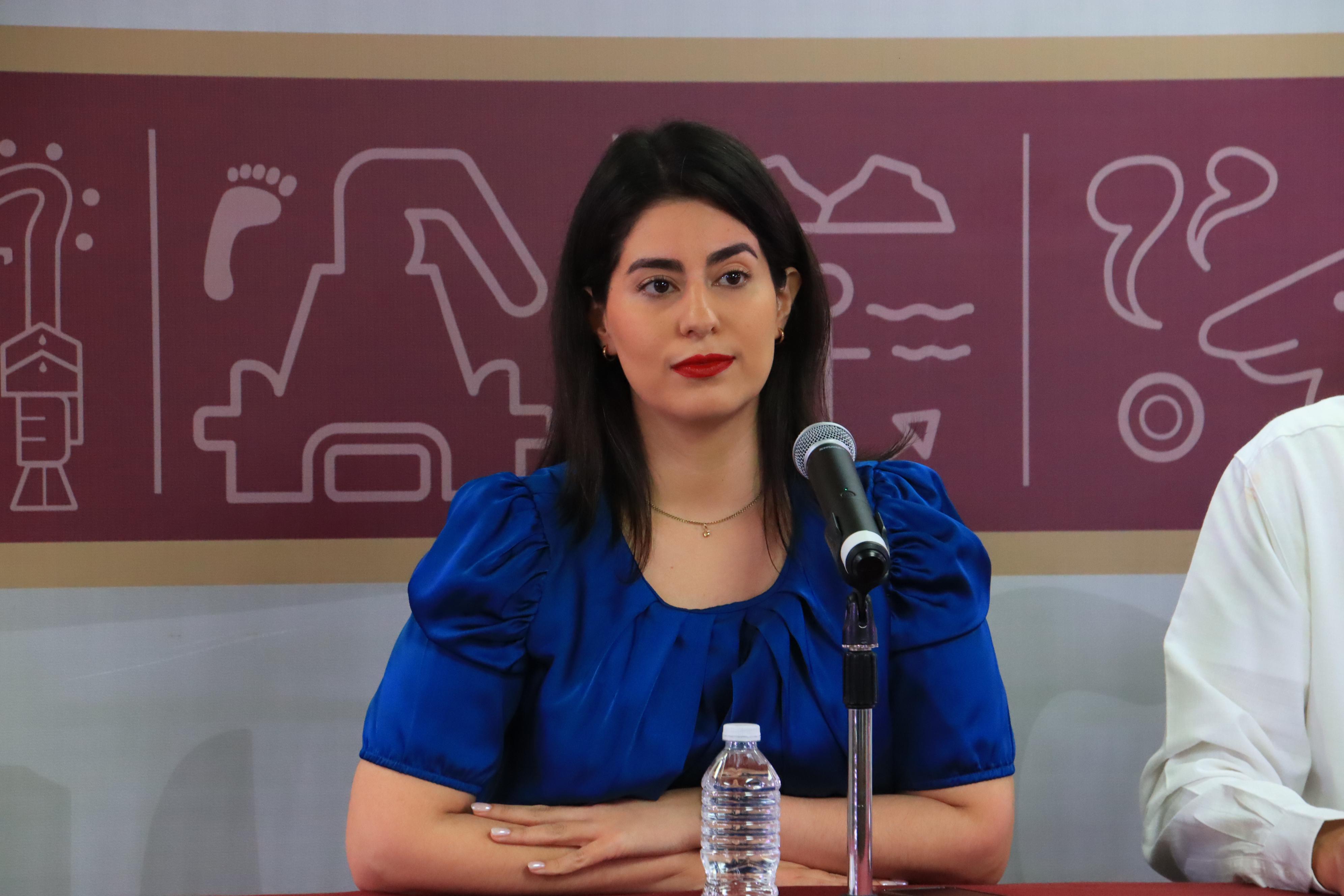 Secretaría de las Mujeres anuncia operación de los centros Libre en Sinaloa
