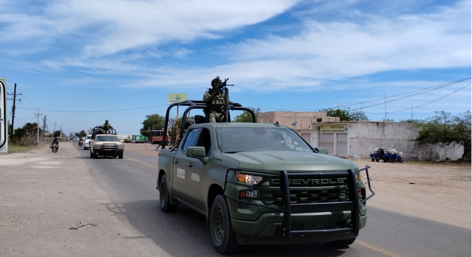 Seguridad