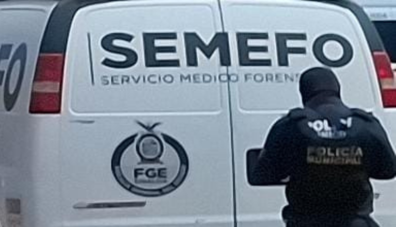 Servicio Médico Forense (Semefo)