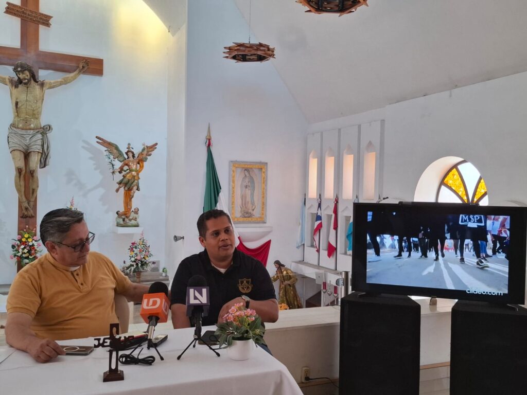 Sergio Armando Pérez