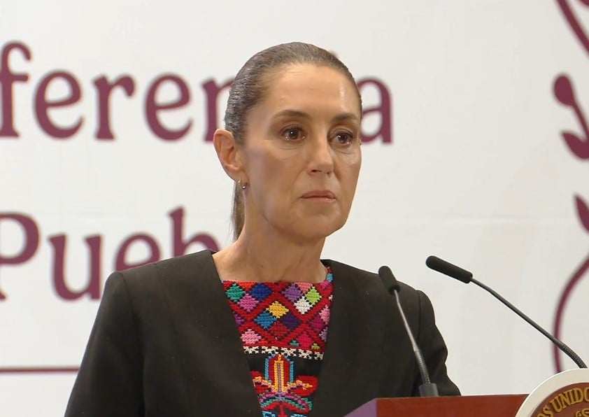 Claudia Sheinbaum Pardo