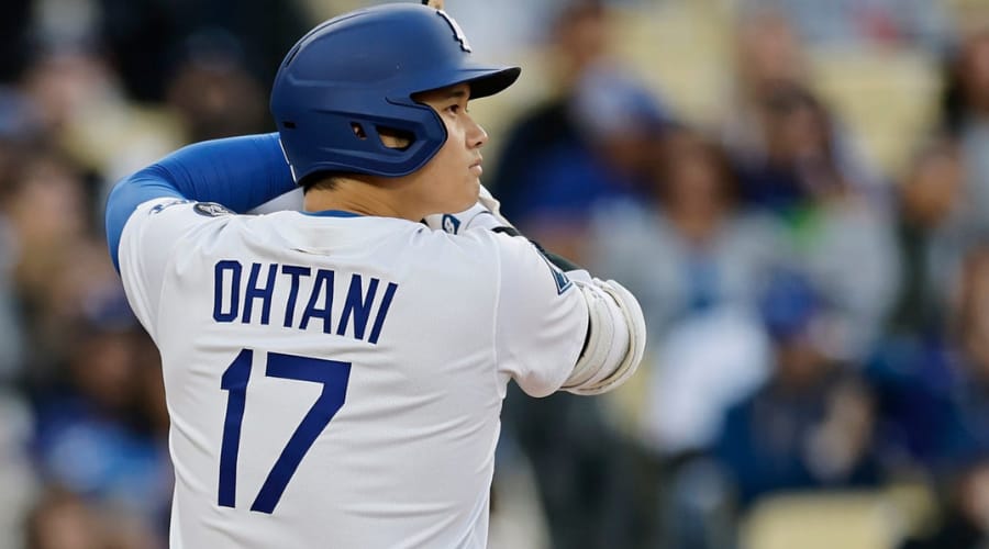 Shohei Ohtani conecta jonrón y aumenta su liderato en Grandes Ligas