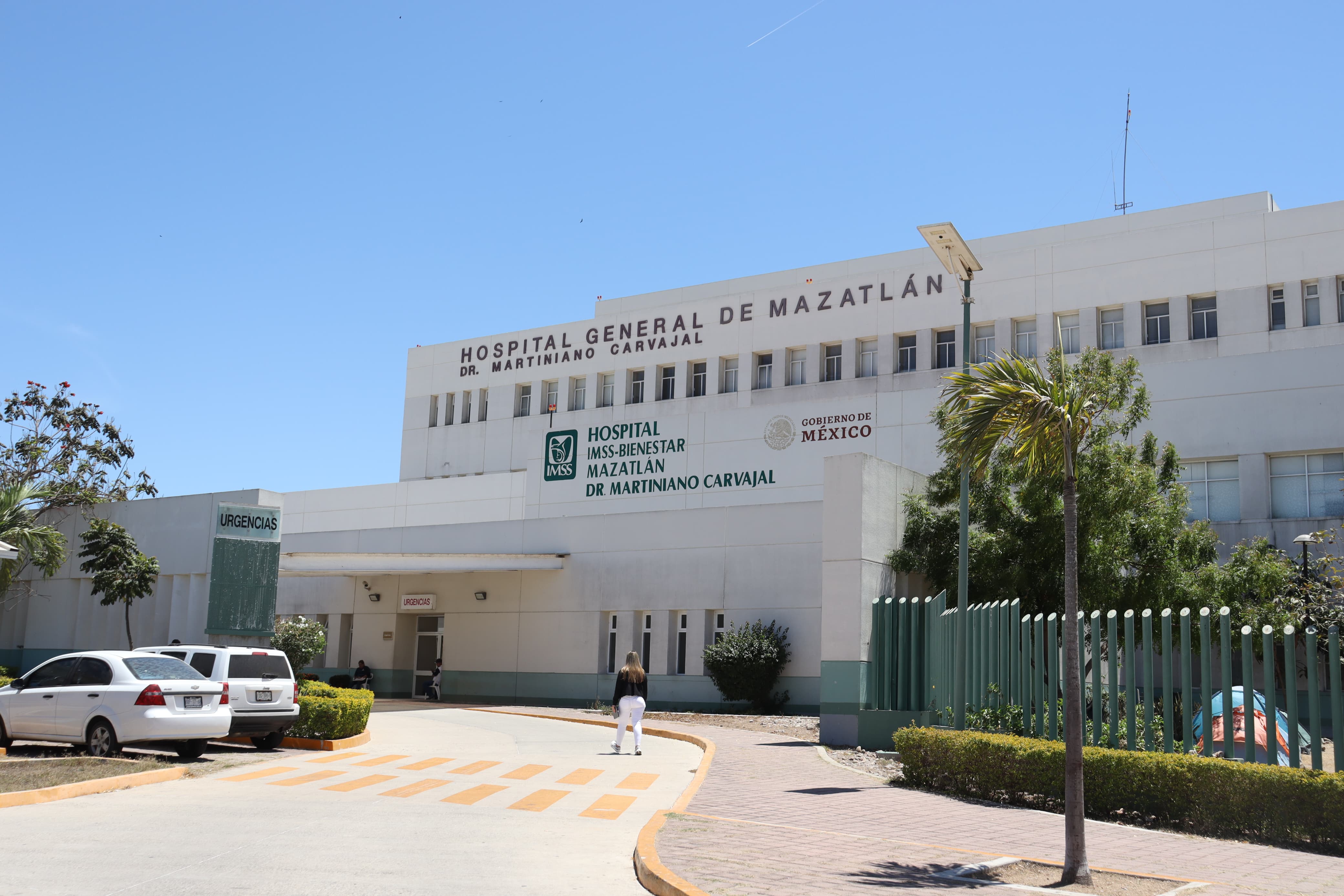 José Luis va por una oportunidad de recuperación