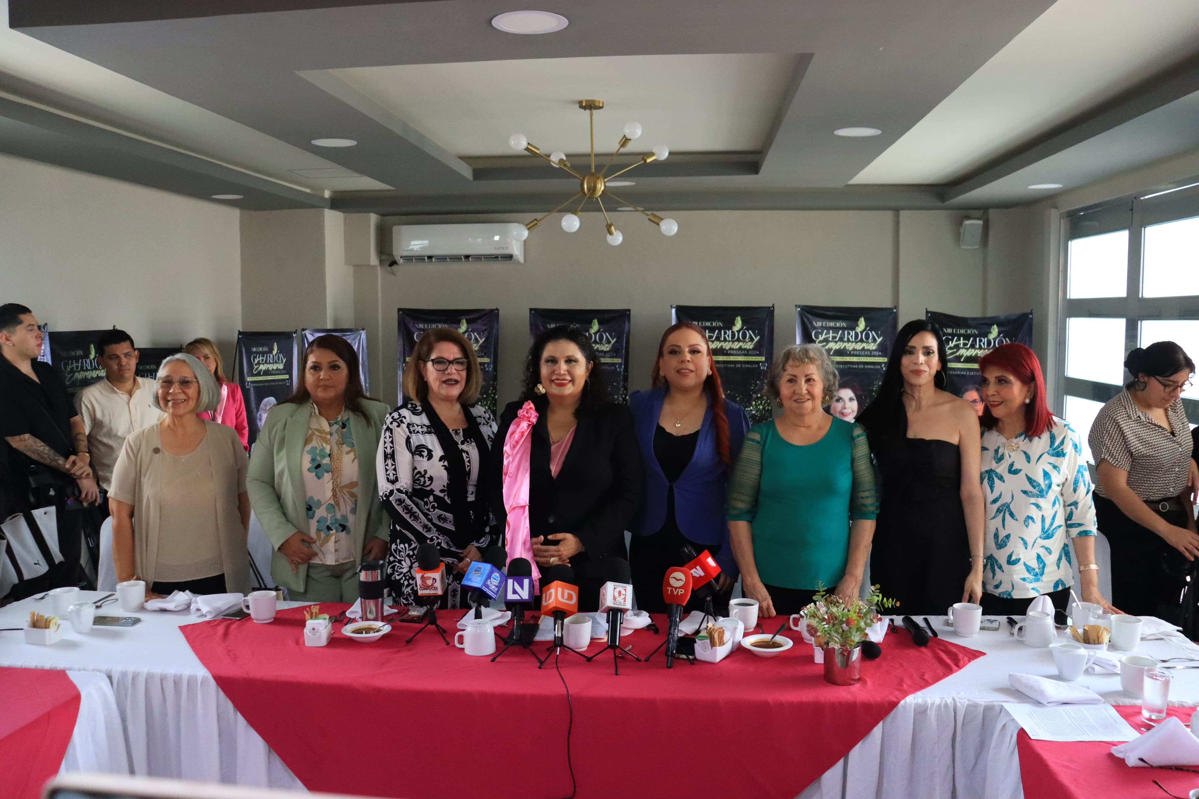 Reconocerán a mujeres por su legado empresarial, turismo, social y actividades académicas
