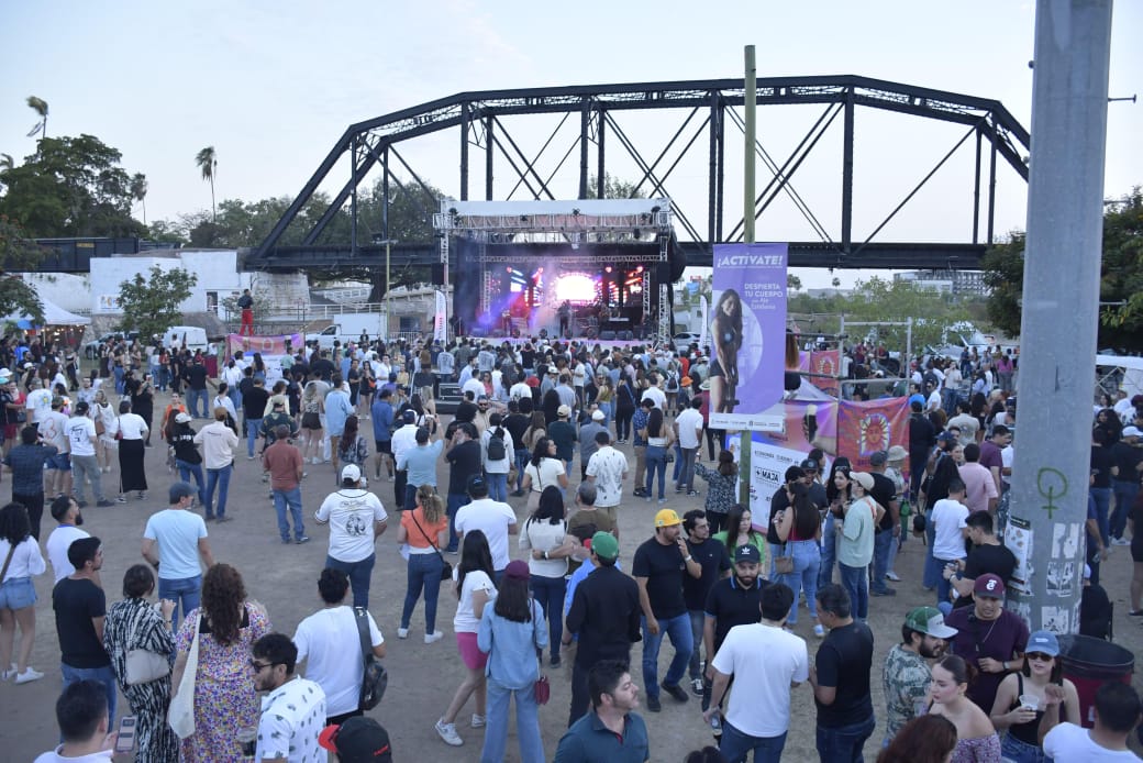 Sinaloa Beer Fest Brewchella 2025