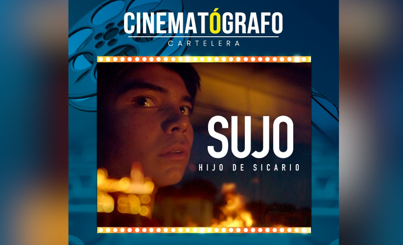 Película mexicana Sujo