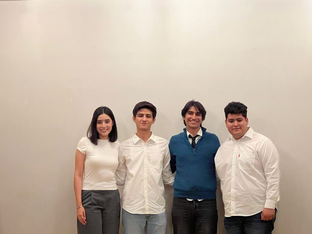 Supernova, un espacio para jóvenes sinaloenses que buscan potenciar sus habilidades